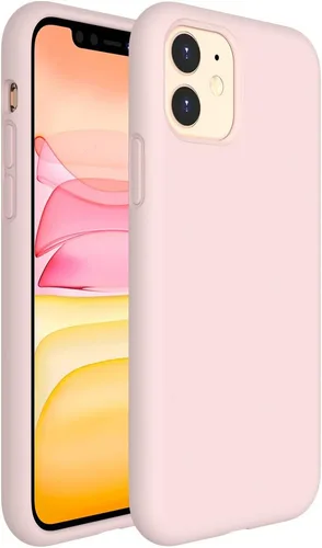 Vista 273 de Miracase Funda ultradelgada diseñada para iPhone SE 2022 (3ª generación)/iPhone SE 2020 (2ª generación)/iPhone 7/iPhone 8 con protector de pantalla