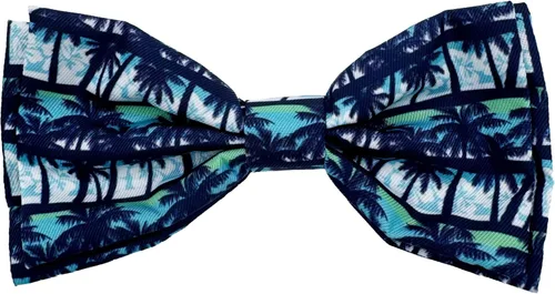 Vista 27 de Huxley & Kent - Corbata para mascotas para perros y gatos - Collar ajustable con gancho y velcro - Lindo y cómodo para fiestas y celebraciones - Soy