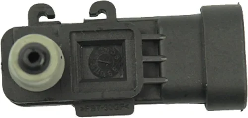 Vista 8 de Sensor de presión de ventilación de vapor (EVAP) del tanque de la bomba de combustible Compatible con Chevrolet, Cadillac, GMC, Isuzu, Oldsmobile