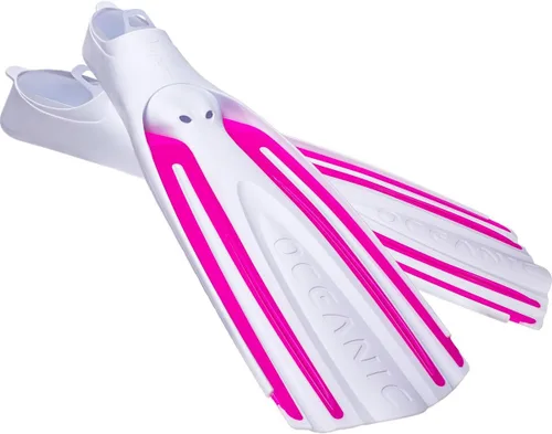 Vista 10 de Oceanic Viper 2 Fins Full Foot