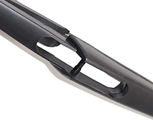 Vista 6 de Car Rear Windshield Wiper Kit For Nissan for X-trail for Pathfinder for Tiida for Livina for Juke for Rogue rear wiper washer