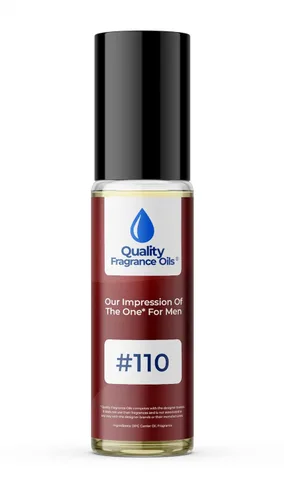 Vista 152 de Quality Fragrance Oils ' Noir de Noir Impression #132 Aceite de perfume de larga duración, sin alcohol, aroma fuerte, 0.3 fl oz roll-on