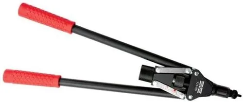 Vista 2 de Marson M79050 V-3 Herramienta de remache neumática; 1/8 pulgadas a 3/16 pulgadas (1 paquete)