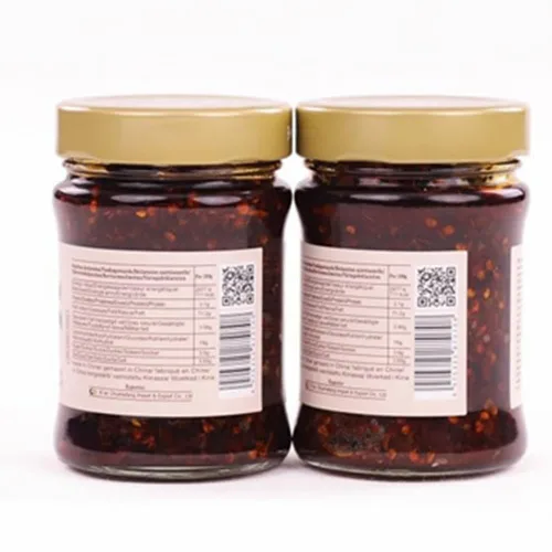 Vista 5 de Chins licKING Salsa de frijoles negros chinos 7.05oz/200g (paquete de 2)