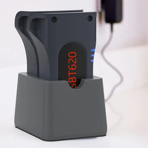 Vista 7 de 3500mAh Replacement Battery Compatible with Shark XSBT620, XSBT600 and IZ Series Cordless Vacuums (5.5 * 2.5mm)