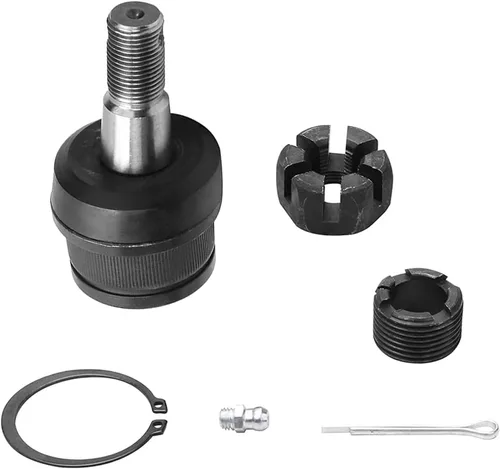 Vista 496 de Detroit Axle - Kit de extremo delantero para Ford 2009-2014 F-150 2007-2017 Expedition Lincoln Navigator, 2 brazos de control superiores