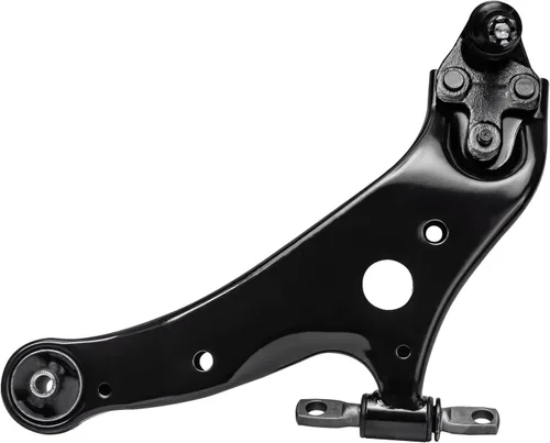 Vista 687 de Detroit Axle - Brazo de control trasero para Chrysler 300 Dodge Charger Magnum Challenger 2005-2020, brazo de control inferior 2006 2007 2008 2009