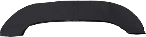 Vista 11 de Savvycraft - Funda de almacenamiento de toldo Bimini, de 54 a 60 pulgadas de ancho, color beige, impermeable, con protección UV, reemplazo de toldo