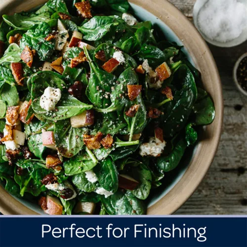 Vista 6 de Morton Sea Salt gruesa, 17.6 onzas (paquete de 6)