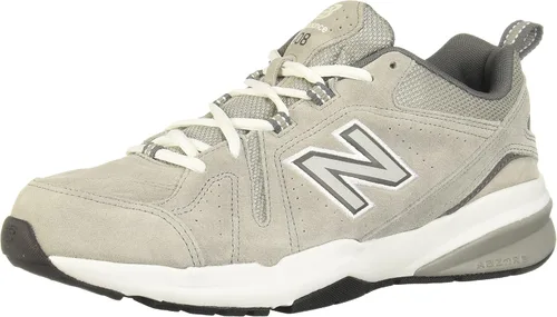 New Balance - Tenis de entrenamiento 608 V5 casuales y cómodos para hombre
