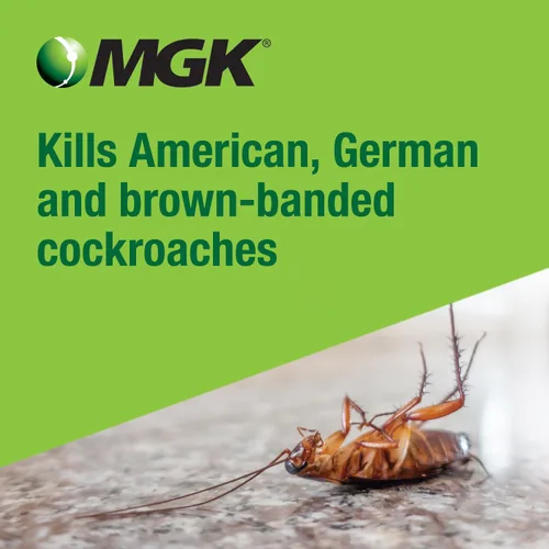 Vista 2 de MGK Vendetta Nitro® - Cebo de gel para cucarachas Cebo para infestación interior Aplicaciones de manipulación de alimentos y no alimentarios