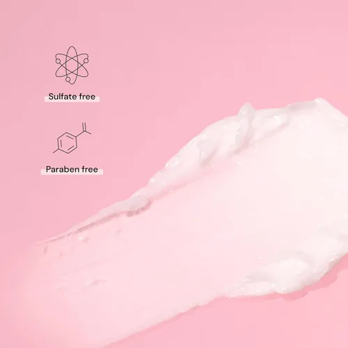 Vista 5 de L'ANGE HAIR Borago - Mascarilla acondicionadora profunda con aceite de borraja, tarro de 10 onzas, nutre y fortalece el cabello, maneja