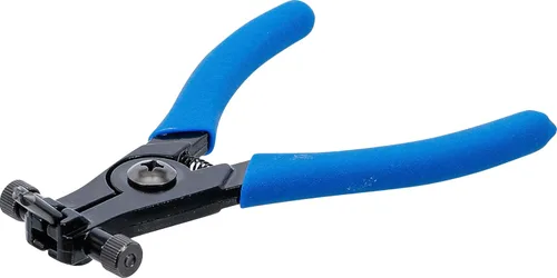 Vista 6 de BGS 446 Alicates Circlip para Circlips internos 6.496 in