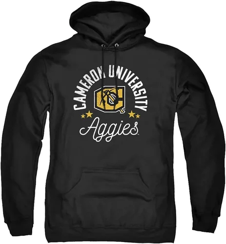 Vista 98 de LOGOVISION Colección oficial de sudaderas con capucha para adultos con capucha de la mascota desgastada