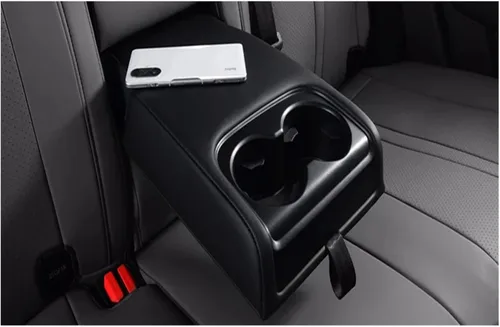 Vista 7 de Car Seat Cover Compatible with Volvo XC90 V50 S60 S40 V40 XC60 XC40 Full Cover Styling Auto Genuine Leather Interior Accessories (Color 1 PCS)