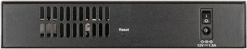Vista 10 de D-Link Router VPN Gigabit —Perfecto para trabajos remotos e híbridos — Conmutación por error WAN dual Gigabit de 4 puertos — Cifrado de grado