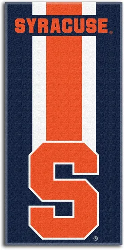 Vista 56 de Northwest NCAA - Toalla de playa unisex para adultos