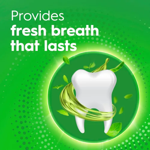 Vista 4 de Crest Scope Classic Enjuague bucal, fórmula original, 16.9 fl oz, 4