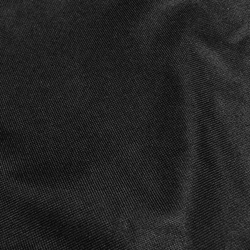 Vista 5 de Sunnydaze canasta de acero para leña – varios tamaños disponibles, Negro