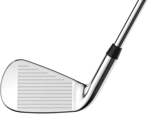 Vista 7 de Callaway Paradym AI Smoke 9 Hierro, acero, regular, estándar