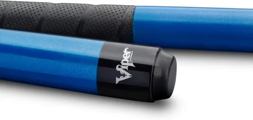 Vista 2 de Viper Revolution Sure Grip Pro 58" Taco de BillarPool de 2 Piezas