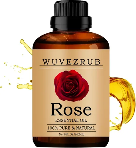 Vista 41 de Aceites esenciales de ciprés de 0.33 onzas líquidas, 100% puro y natural para difusor de aromaterapia, 0.33 onzas líquidas / ciprés