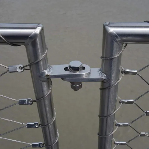 Vista 8 de 10 tornillos hexagonales M8 M8-0.049 x 0.787 in UNC de cabeza hexagonal A2-70 (304) de acero inoxidable totalmente roscados, acabado liso