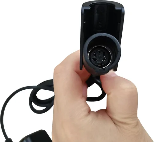 Vista 2 de Reclinable Timotion TP2 TP2P IP20 5 Pin fuente de alimentación adaptador kits reemplazo