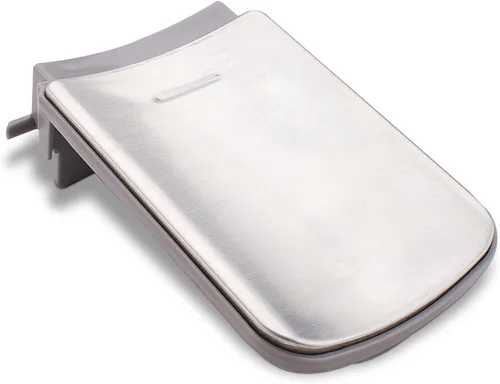 Whole Parts - Conjunto de palanca para dispensador de refrigerador Whole Parts DA97-11867A, repuesto y compatible con algunos refrigeradores