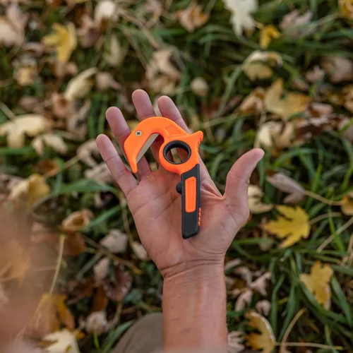 Vista 7 de Gerber Vital Zip [31 – 002745], cortadora