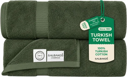 Vista 112 de Juego grande de baño tipo spa turco 40"x80", de lujo, amigable con el medio ambiente de 650 gramos, muchos colores de donde escoger Aqua