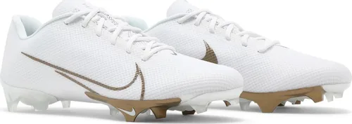 Vista 9 de Nike Vapor Edge Speed 360 'Oro Blanco' (CD0082-111) - Talla 10, Oro Blanco