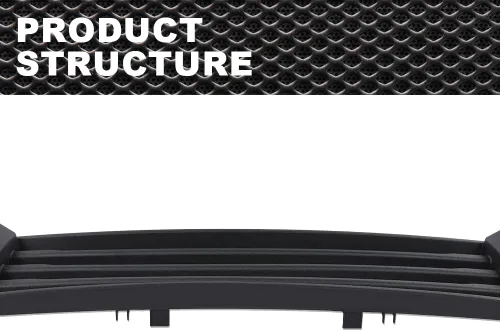 Vista 5 de CNNELL Parachoques delantero y soporte para placa de matrícula compatible con Ford F150 2015 2016 2017 FL3Z-17E810-AA FL3Z-17A385-A