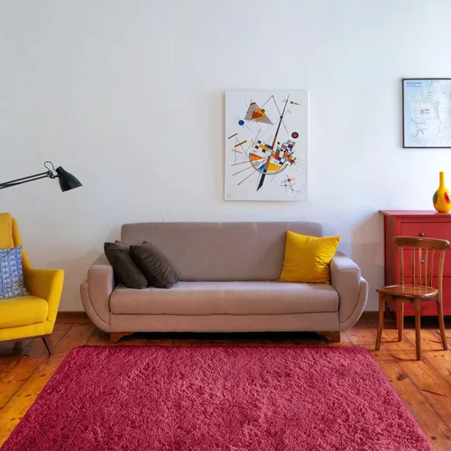 Vista 13 de Alfombra de lujo con estampado de vaca lechera de 3 x 5 pies, lindas alfombras de vaca para sala de estar, dormitorio, alfombra esponjosa de vaca