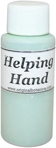 Vista 105 de Original Botanica King Solomon - Sachet en polvo Hoodoo para sabiduría, protección curativa espiritual para manchas mágicas, 1 onza