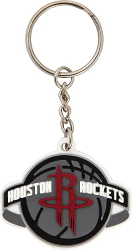 Vista 12 de Desert Cactus NBA Keychain – Official National Basketball League Keys Holder for Car, Backpack – Western Conference Gift(PVC)