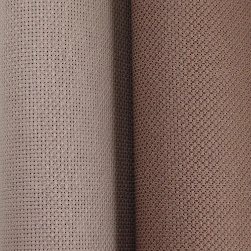 Vista 99 de KCS 2 cajas de tela de costura de algodón para punto de cruz de 15 x 18 pulgadas (blanco antiguo, 11 unidades)