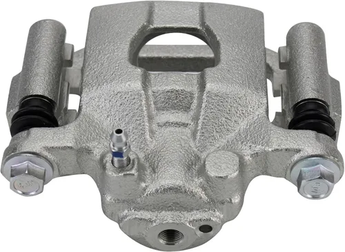Vista 386 de TRQ Pinza de freno delantera izquierda con soporte lado del pasajero compatible con Ford Expedition Lincoln Navigator 2003-2006