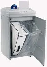 KOBRA 400 HS6 Combi destructora de alta seguridad