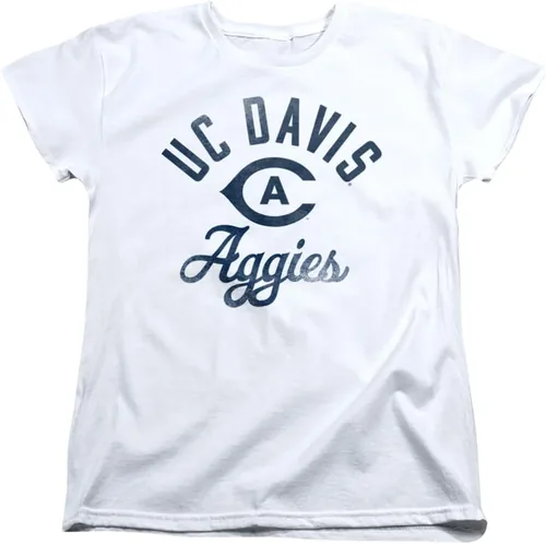 Vista 59 de LOGOVISION Colección oficial de camisetas para mujer con diseño de mascota universitaria