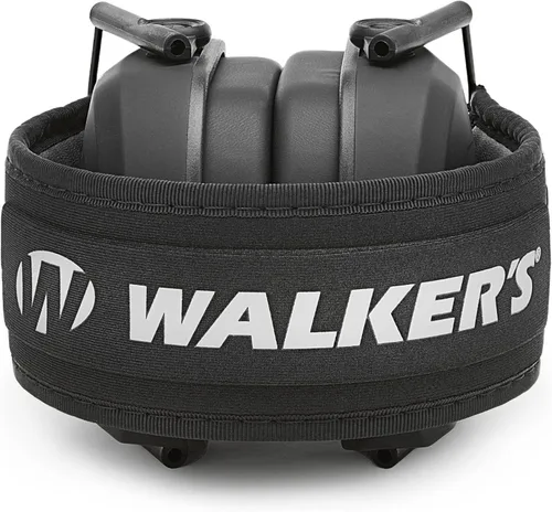 Vista 8 de Walker's Razor Slim Passive Earmuff