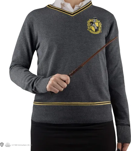 Vista 3 de Cinereplicas Harry Potter - Jersey Hogwarts - Licencia Oficial