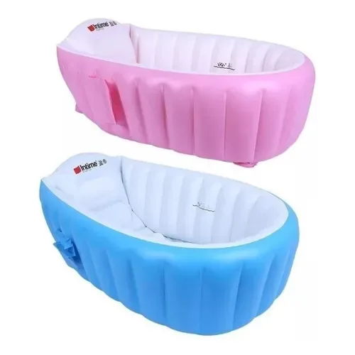 DI Bañera Inflable Infantil