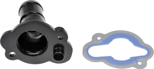 Vista 2 de Dorman Salida de agua del refrigerante del motor 902-3037 compatible con modelos seleccionados de Chrysler