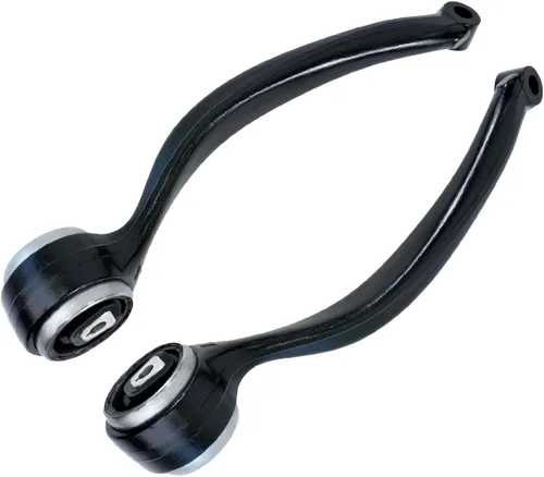 Vista 28 de Detroit Axle - Par de brazos de control superiores traseros para Chrysler 200 Avenger 2011-2018 Dodge Journey 2 Asamblea de brazos de control