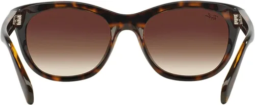 Vista 7 de Ray-Ban Highstreet RB 4216 - Gafas de sol Negro