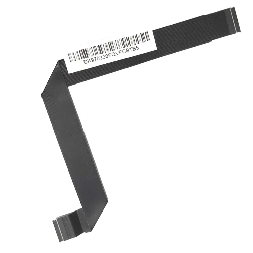 Vista 3 de Willhom 593-1604-B IPD Trackpad Touchpad Flex Cable Reemplazo para MacBook Air 13" A1466 (mediados de 2013-2017) (923-0441)