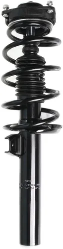 Vista 7 de ECCPP Resorte completo de puntales para Audi A3 2006-2013 para Audi A3, 2006-2013 para Audi A3 Quattro, 2012-2017 para Volkswagen Beetle, 2009-2017