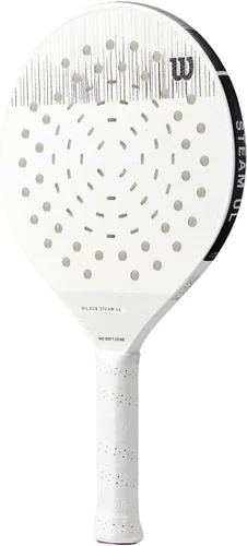 Vista 3 de Wilson Steam UL Gruuv V2 Plataforma Pala de tenis