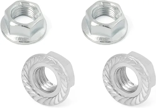 Vista 4 de 2 soportes de motor compatibles con Polaris Sportsman Scrambler 335 400 450 500 3110046 3022072